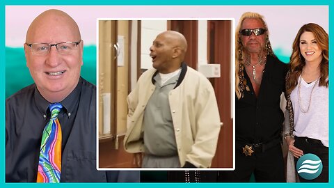 Dog the Bounty Hunter & Katie Souza: Watch God Heal A Man Who Was Shot In the Face! | April 30 2024