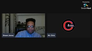 Talking About New Black Media With Special Guest Chris From Chris & Company
