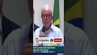 O "NYNE" Falou Mal dos Brasileiros