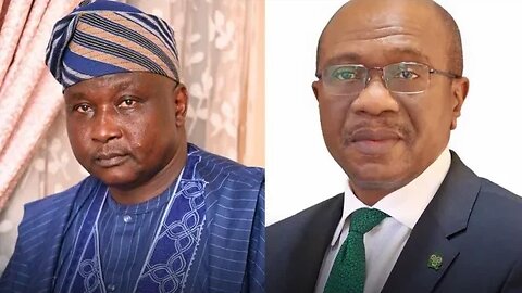 House of Reps reject 10-day extension for Naira note swap; vows to arrest CBN Governor.