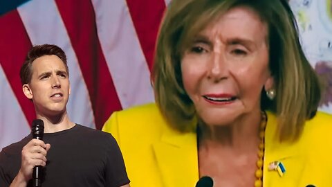 NANCY PELOSI WILL NEVER RECOVER FROM THIS 🤣🤣