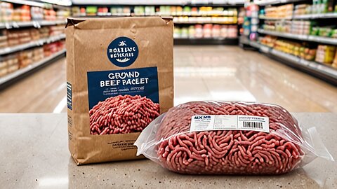 Nationwide Walmart Ground Beef Recall: What You Need to Know!