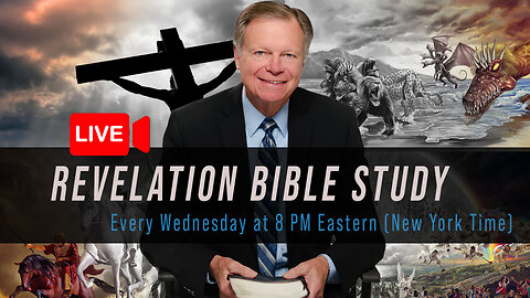 Weekly Bible Study With Mark Finley | Feb 1, 2023