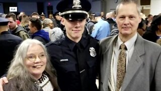 Non-profits help grieving law enforcement and their families