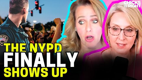 NYPD Storms Columbia, Trump Held In Contempt, & What Michael Cohen Is Doing Now