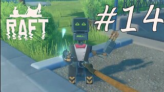 Taser Robots! | RAFT #14