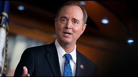 Schiff Declares for Senate, Immediately Gets Hit With Ethics Complaint