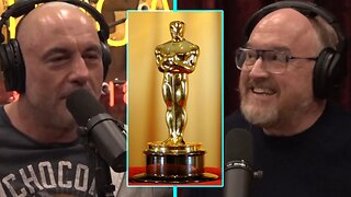 Louis CK on JRE - I Won A Grammy