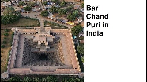 Bar Chand Puri in India