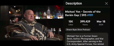 Michael Yon 6 Shawn Ryan