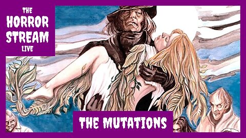 The Mutations (1974) Movie Review [Moria Reviews]