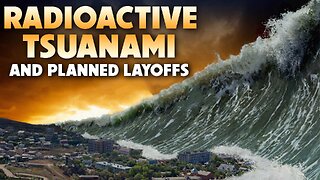Radioactive Tsunami & Planned Layoffs 01/31/2023