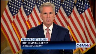 Kevin McCarthy: A Future Of Higher Taxes Is Not An Option