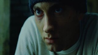 8 Mile "Yo B, they're calling your name"