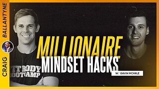 Wired for Wealth Millionaire Mindset