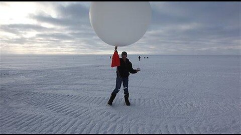 U.S. Only Recently Developed Secret Balloon Tracking Tech, Explaining Why Trump Had No Idea