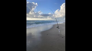 Sunrise Melbourne Beach, Fl.