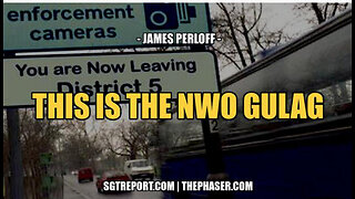 SGT REPORT - THIS IS THE NWO GULAG -- James Perloff