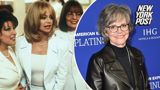 Sally Field reveals the two classic movies she turned down