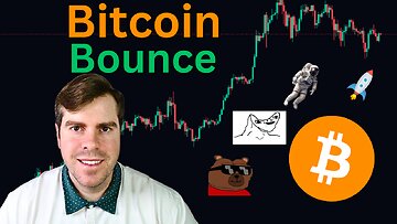 The Bitcoin Bounce
