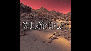 Sursion - Galactic Nomad