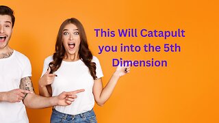 This Will Catapult you into the 5th Dimension ∞The 9D Arcturian Council, by Daniel Scranton 2-6-23