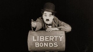 The Bond (1918 Film) -- Directed By Charlie Chaplin -- Full Movie
