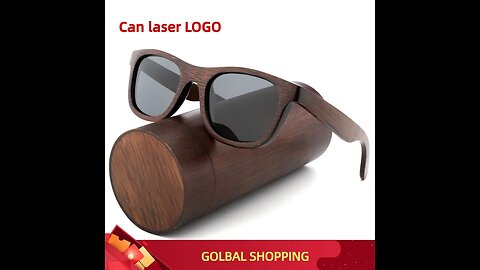 Best Handmade luxury Sunglasses