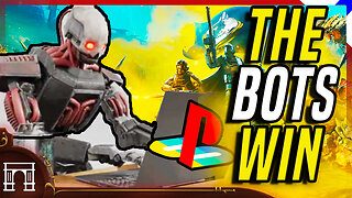 NO FUN ALLOWED! Helldivers 2 Now Bound By Sony TOS Ask For Your Refund Now