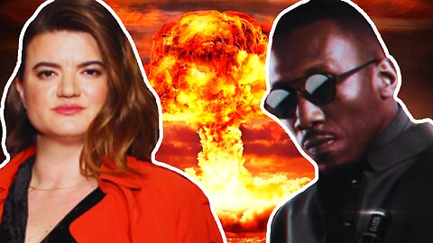 The Acolyte DISASTER Gets Even WORSE, Blade Actor Ready To LEAVE Marvel? | G+G Daily