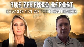 Enterprise Fraud: Episode 131 w/ Todd Callender