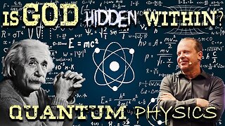 QUANTUM PHYSICS - How To Bend Reality (5th DENSITY Creation!)