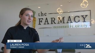 New Green Bay Restaurant: The Farmacy