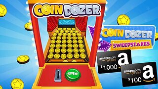 Coin Dozer (App Review 2023)