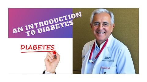 An Introduction to Diabetes