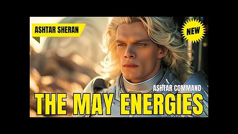 "THINGS JUST SHIFTED AGAIN..." | Ashtar Command Energy Update 2024