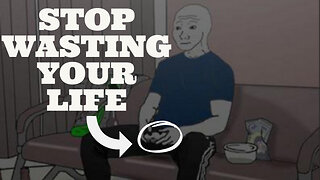 How to Quit Playing Video Games