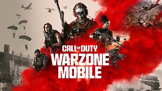 WARZONE MOBILE HIGHLIGHTS 3