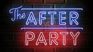 NYPrepper AFTER PARTY stream #1