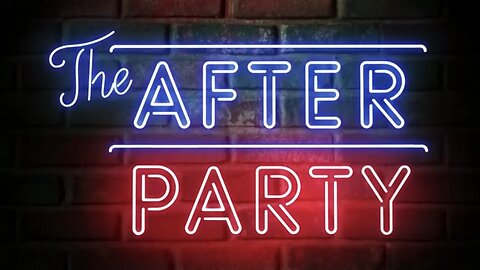 NYPrepper AFTER PARTY stream #1