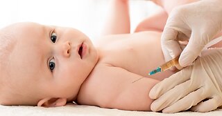 'Aaron Siri' Exposing The Lack Of Safety Data Behind 'Hepatitis B' Vaccines for Newborn Babies