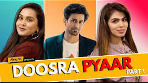 Doosra Pyaar Part 1