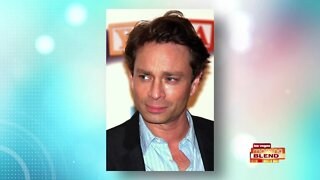 Chris Kattan Performing at Jimmy Kimmel's Comedy Club