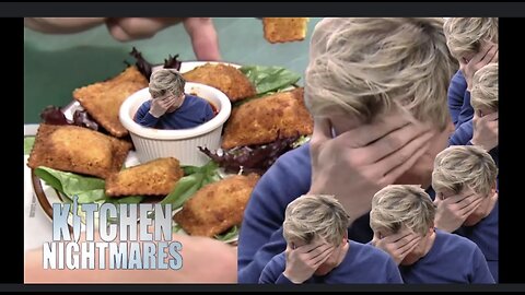 Kitchen Nightmare's Funniest Moments | Kitchen Nightmares