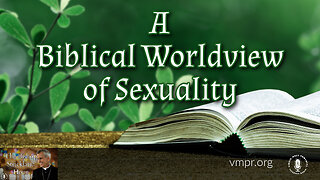 31 Jan 23, The Bishop Strickland Hour: A Biblical Worldview of Sexuality