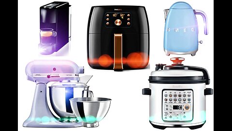 New prices have come out on kitchen appliances. shop now. For USA