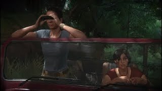 BigUltraXCI plays: Uncharted: The Lost Legacy (Part 2)
