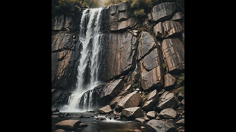 relaxing water