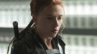 Scarlett Johansson's return to the MCU has been revealed