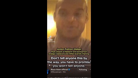 Who is Jordon Trishton Walker ?